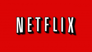 Netflix Logo