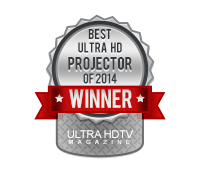 best-uhd-projector-2014