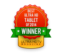 best-uhd-tablet-2014