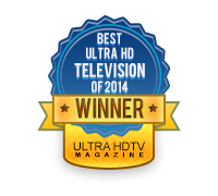 best-uhd-television-2014