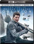 Oblivion (4K Ultra HD + Blu-ray + Digital HD)