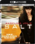 Salt [Blu-ray]