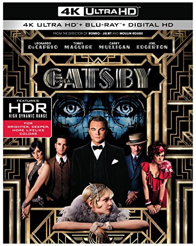 Great Gatsby